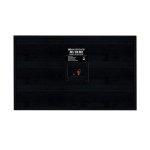 products audiobank aks 100 karaoke passive speaker 10 inch a159087