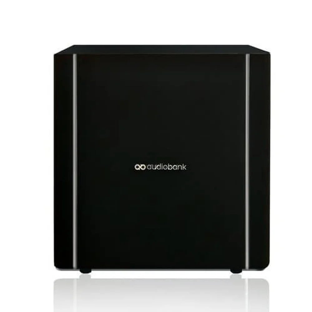 products audiobank alpha 4 subwoofer a111744 products audiobank alpha 4 subwoofer a111744