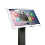 products audiobank alpha two touchscreen monitor 1080p a111747