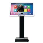 products audiobank alpha two touchscreen monitor 1080p a111748
