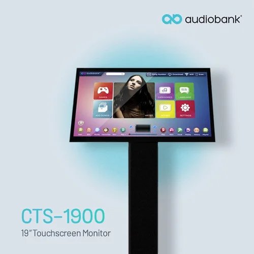 products audiobank cts 1900 touchscreen monitor 19 inch a140455 products audiobank cts 1900 touchscreen monitor 19 inch a140455