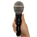 products audiobank prime vii wired microphone a89294