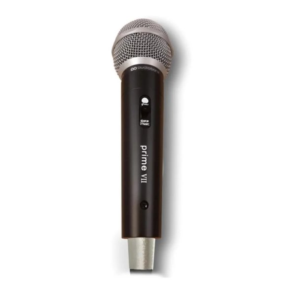 products audiobank prime vii wired microphone a89297