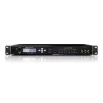 products audiobank prime x karaoke amplifier 6625