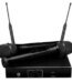 products audiobank wmx 11 karaoke wireless mic a112972