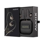 products audix a10 studio quality earphones a149521