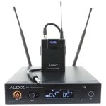 products audix ap41 bp wireless microphone system r41 diversity receiver a149543