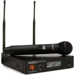 products audix ap41 om5 handheld wireless microphone system a149545