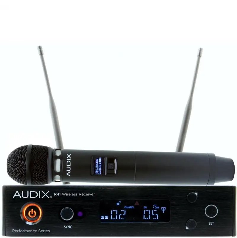 products audix ap41 vx5 wireless microphone a149547 products audix ap41 vx5 wireless microphone a149547