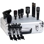 products audix dp7 7 piece drum microphone package a149491
