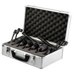 products audix dp7 7 piece drum microphone package a149492