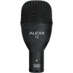 products audix f2 dynamic hypercardioid instrument microphone a149495