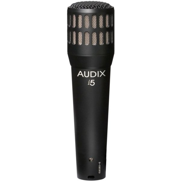 products audix i5 all purpose professional dynamic instrument microphone a149506