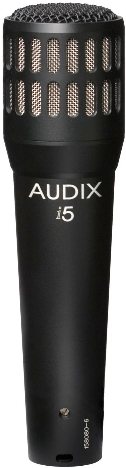 products audix i5 all purpose professional dynamic instrument microphone a149506 products audix i5 all purpose professional dynamic instrument microphone a149506