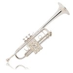 products bach c180sl239 professional stradivarius c trumpet a71535