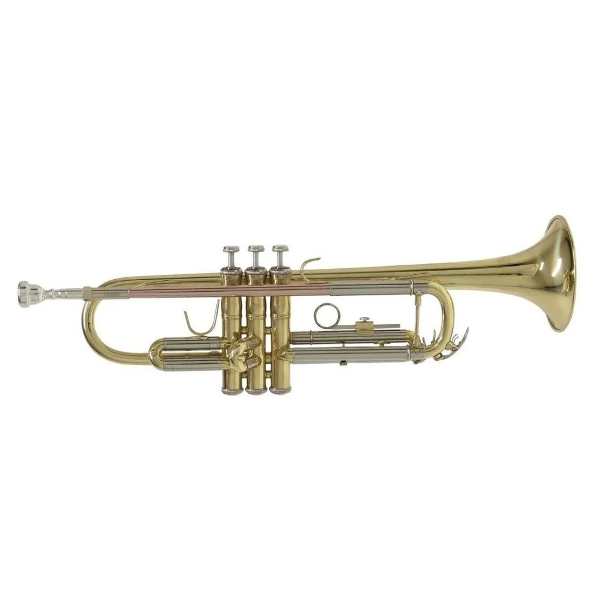 products bach tr650 bb trumpet outfit with clear lacquered finish a71525 products bach tr650 bb trumpet outfit with clear lacquered finish a71525