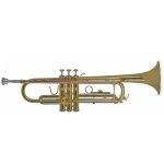 products bach tr650 dir clear lacquer bb trumpet a165852