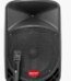 products baretone 1212bwr 12 inch portable wireless speaker a164751