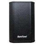 products baretone max05bx 5 inch 60 watt bluetooth tws portable speaker a164809