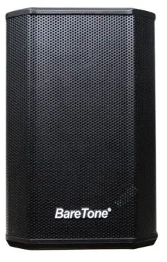 products baretone max05bx 5 inch 60 watt bluetooth tws portable speaker a164809 products baretone max05bx 5 inch 60 watt bluetooth tws portable speaker a164809