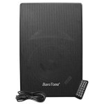 products baretone max06bx 6 inch 60 watt bluetooth tws portable speaker a164803
