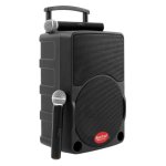products baretone max10c 10 inch portable wireless speaker a164783