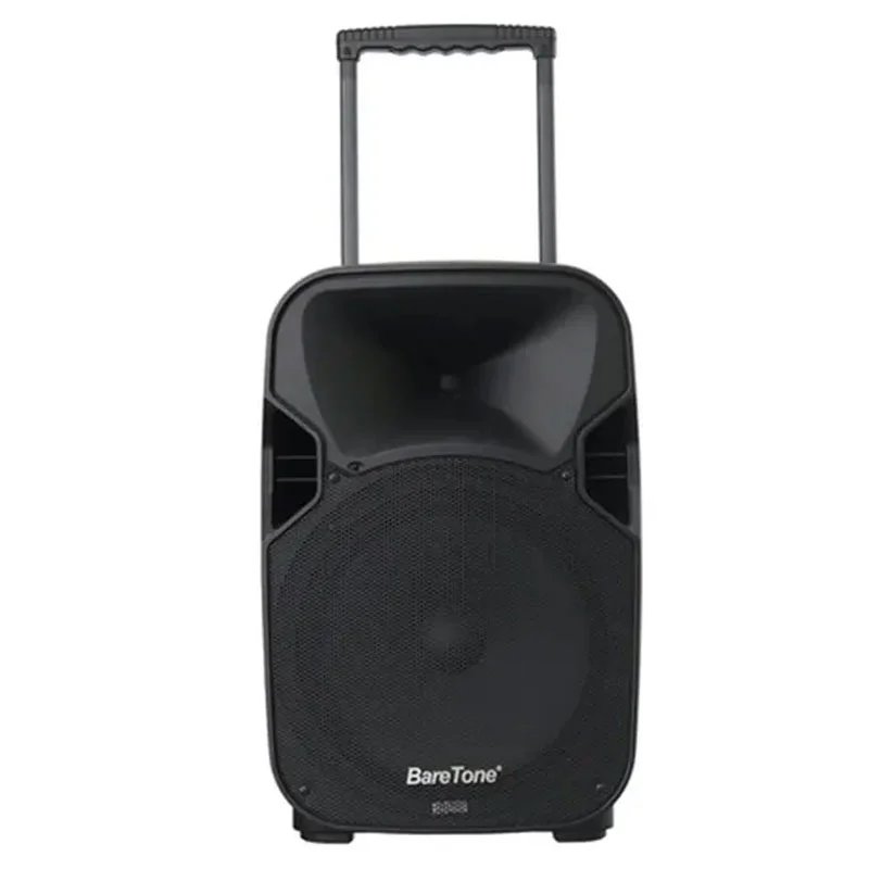 products baretone max12al 12 inch portable wireless speaker a164774 products baretone max12al 12 inch portable wireless speaker a164774
