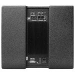 products baretone sw18 wooden 18 inch active subwoofer a164832