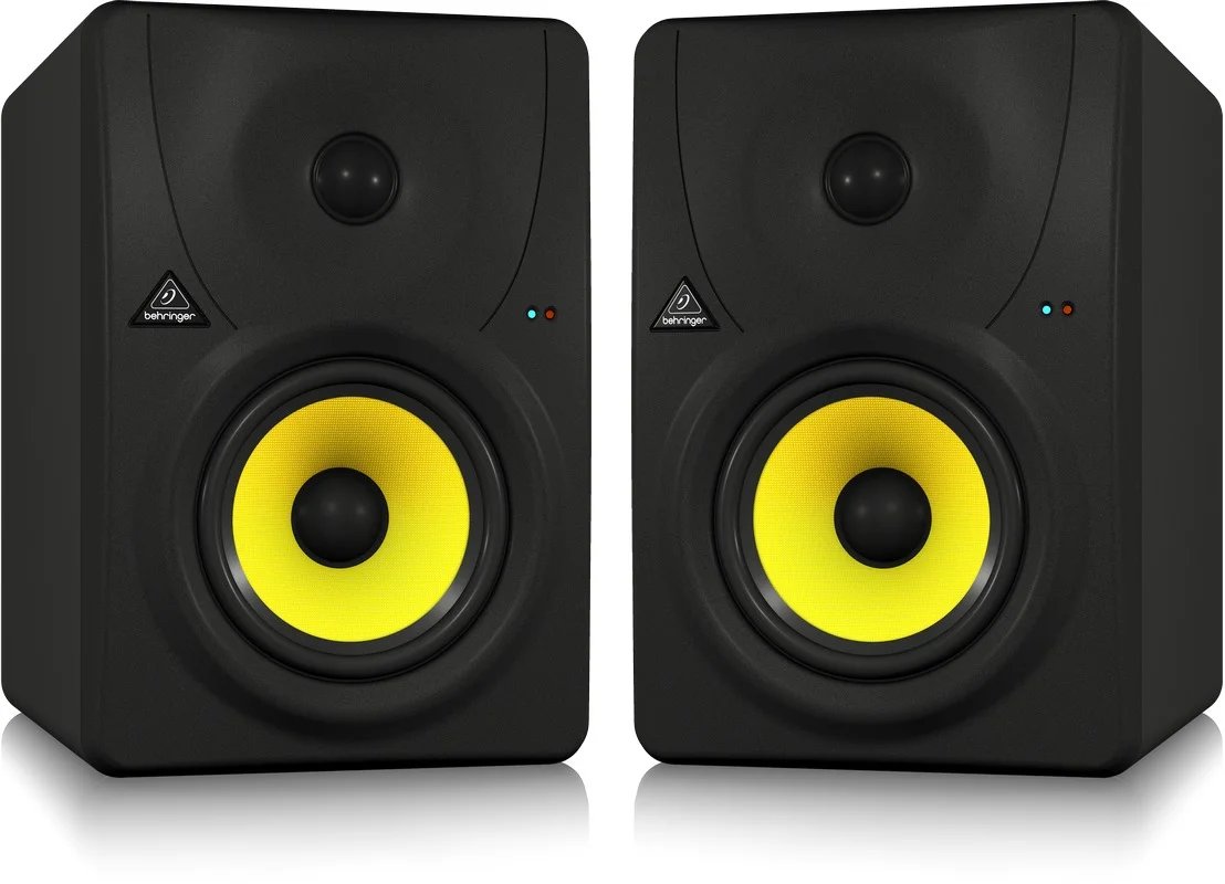 products behringer b1030a truth active monitor pair a137987 products behringer b1030a truth active monitor pair a137987
