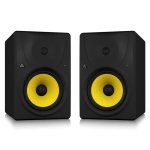products behringer b1031a truth 8 inch active studio monitor pair a144725