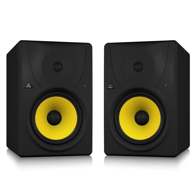 products behringer b1031a truth 8 inch active studio monitor pair a144725 products behringer b1031a truth 8 inch active studio monitor pair a144725