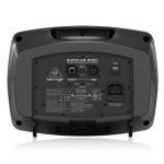 products behringer b105d 50w 5 inch powered monitor speaker a167626