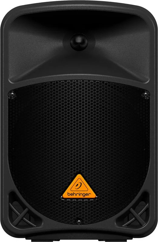 products behringer b108d 8 inch 300w active speaker a163607 products behringer b108d 8 inch 300w active speaker a163607