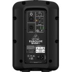 products behringer b108d 8 inch 300w active speaker a163608