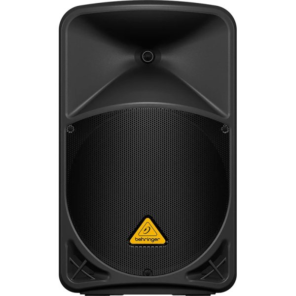 products behringer b112mp3 12 inch active speaker with mp3 player a163615