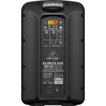 products behringer b112mp3 12 inch active speaker with mp3 player a163616