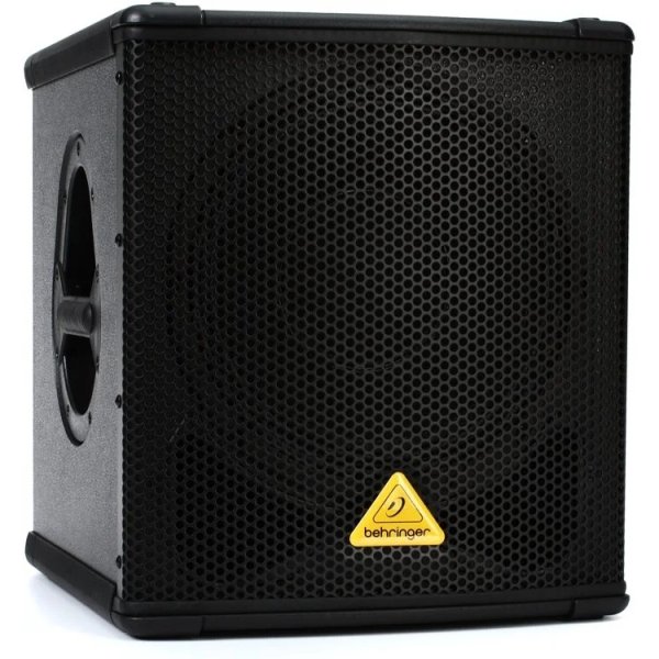 products behringer b1200d pro eurolive 500w 12 inch powered subwoofer a163637