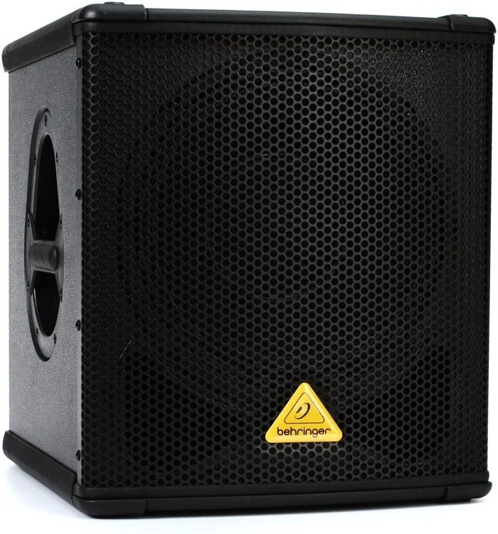 products behringer b1200d pro eurolive 500w 12 inch powered subwoofer a163637 products behringer b1200d pro eurolive 500w 12 inch powered subwoofer a163637