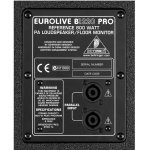 products behringer b1220 pro eurolive a163636