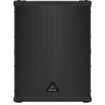 products behringer b1500 xp 3000w 15 inch powered subwoofer a163643
