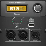 products behringer b15x active pa speaker a163650