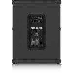 products behringer b1800 xp eurolive 3000w 18 inch powered subwoofer a163652