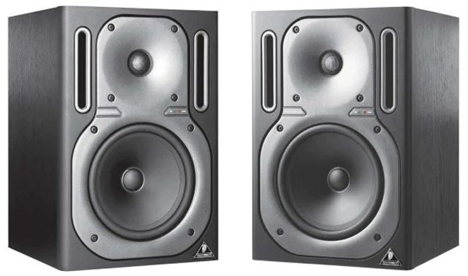 products behringer b2030a truth active monitors pair a138471 products behringer b2030a truth active monitors pair a138471