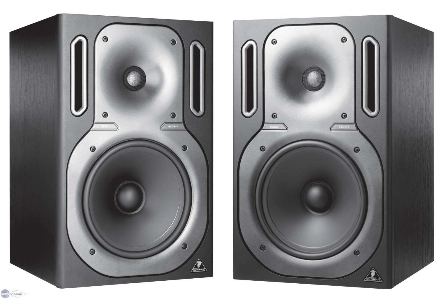 products behringer b2031a truth active monitors pair a164498 products behringer b2031a truth active monitors pair a164498