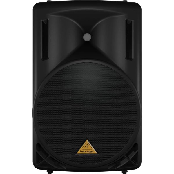 products behringer b215d eurolive active pa speaker system a163684