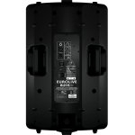 products behringer b215d eurolive active pa speaker system a163685