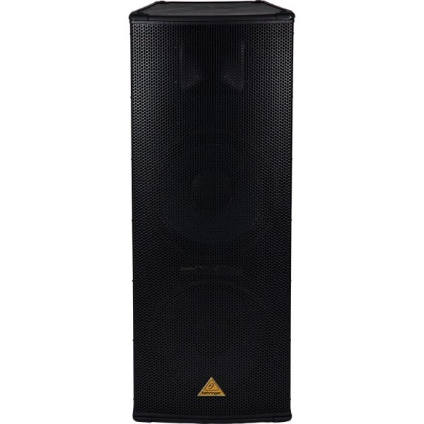 products behringer b2520 pro eurolive passive pa speaker a163690