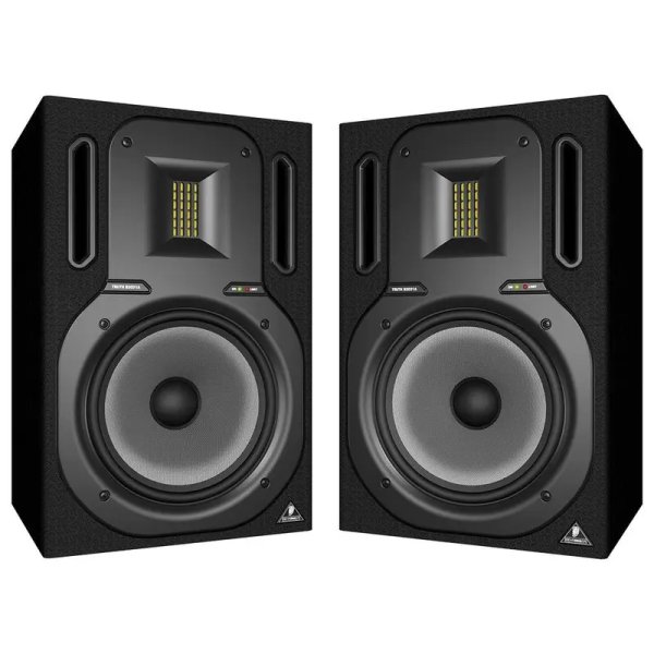 products behringer b3031a truth active monitor pair a164500