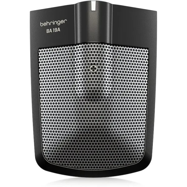 products behringer ba19a condenser boundary microphone for instrument applications a144728