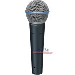 products behringer ba85a dynamic supercardioid handheld microphone a144730